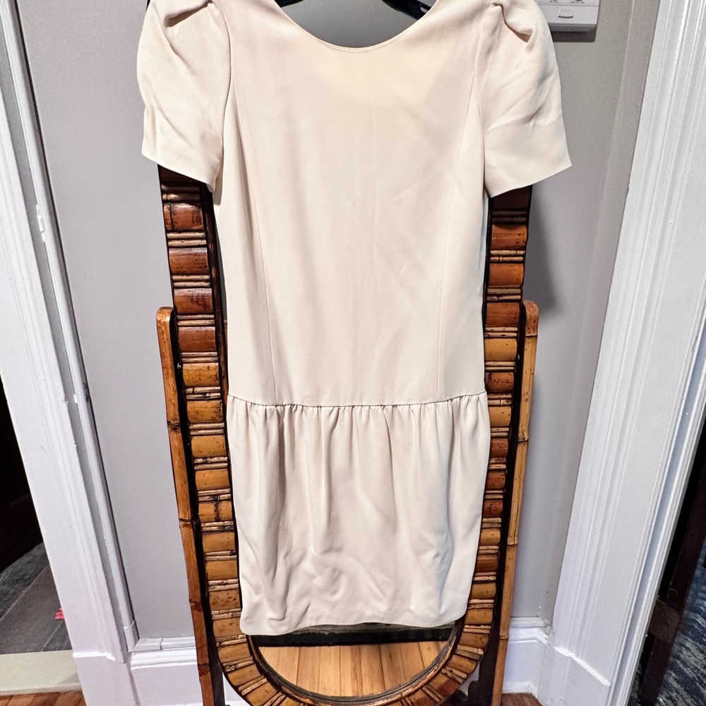 White Gucci dress!  Never worn without tags.